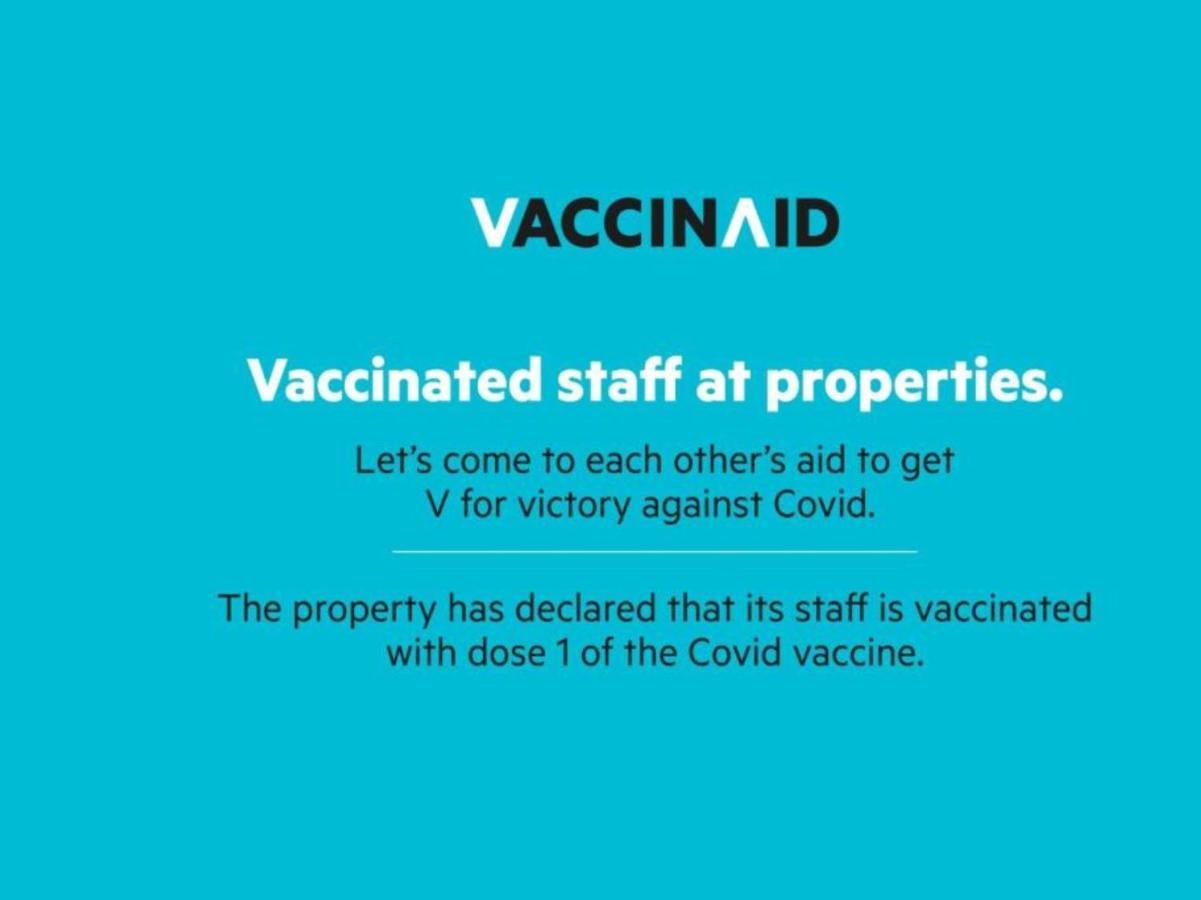 Vaccinated Staff- SPOT ON 74228 Galaxy Comforts Hotel Narasimharaja Puram Exterior foto